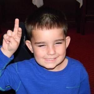 Meet your Posher, Kathryn